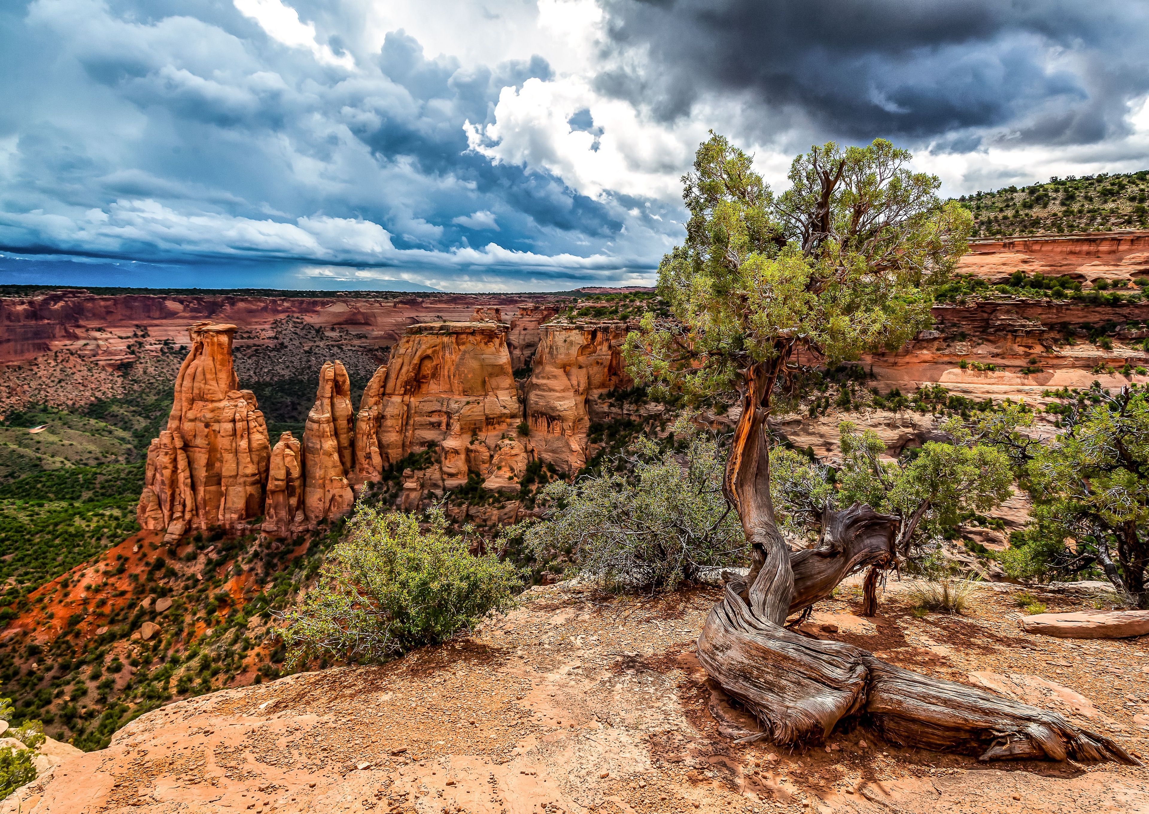 Image for Colorado National Monument (PL-8)