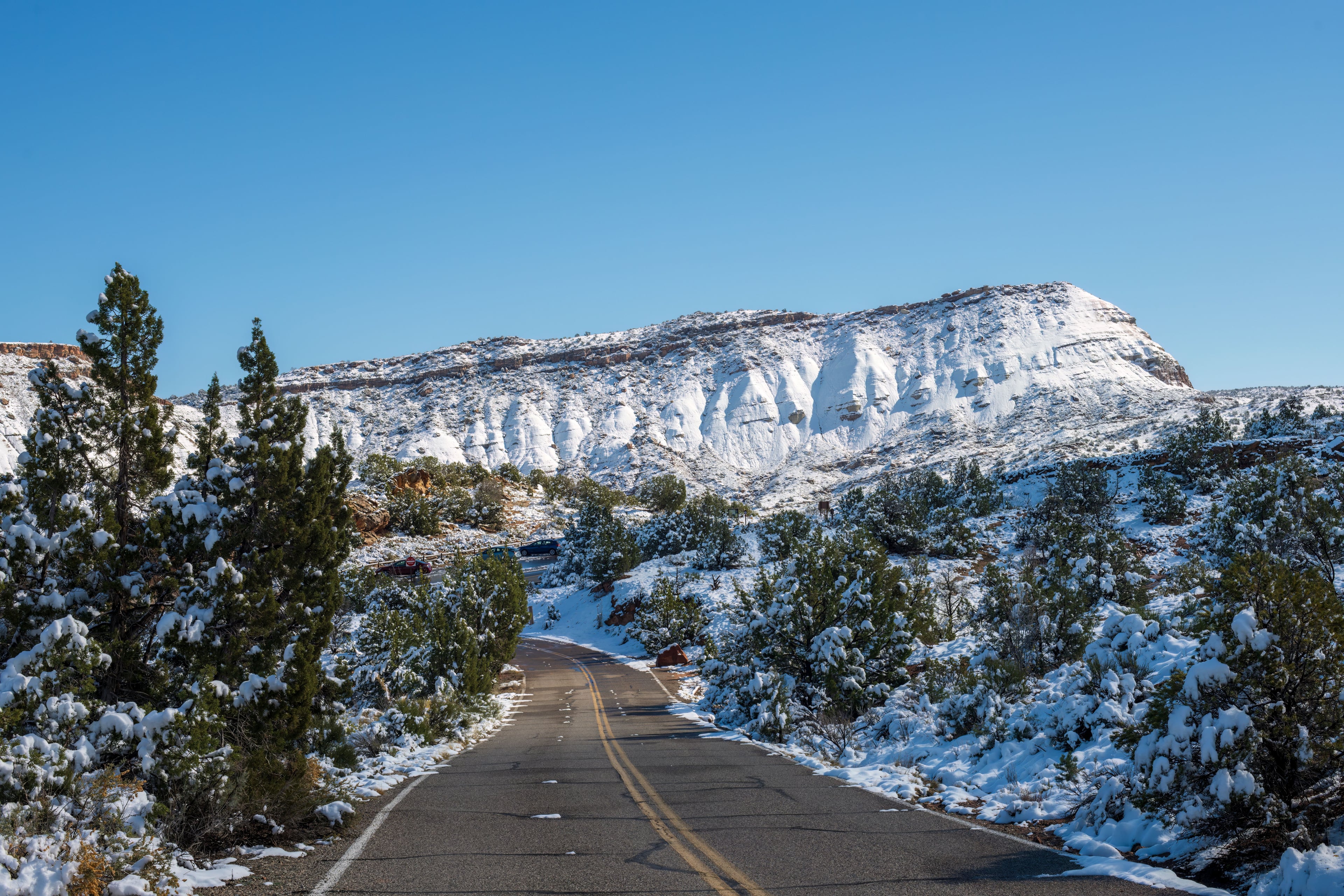Image for Colorado National Monument (PL-8)
