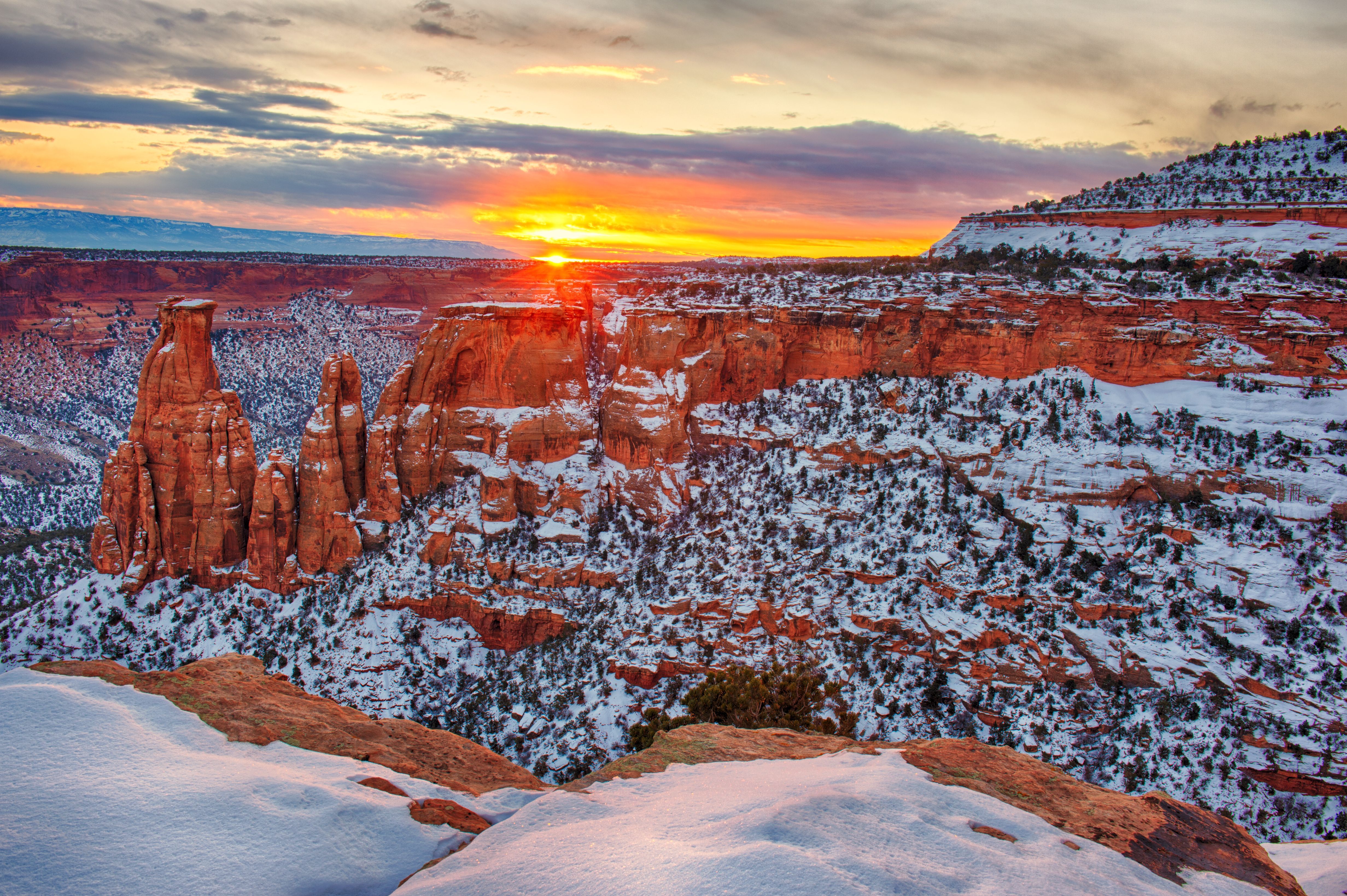 Image for Colorado National Monument (PL-8)