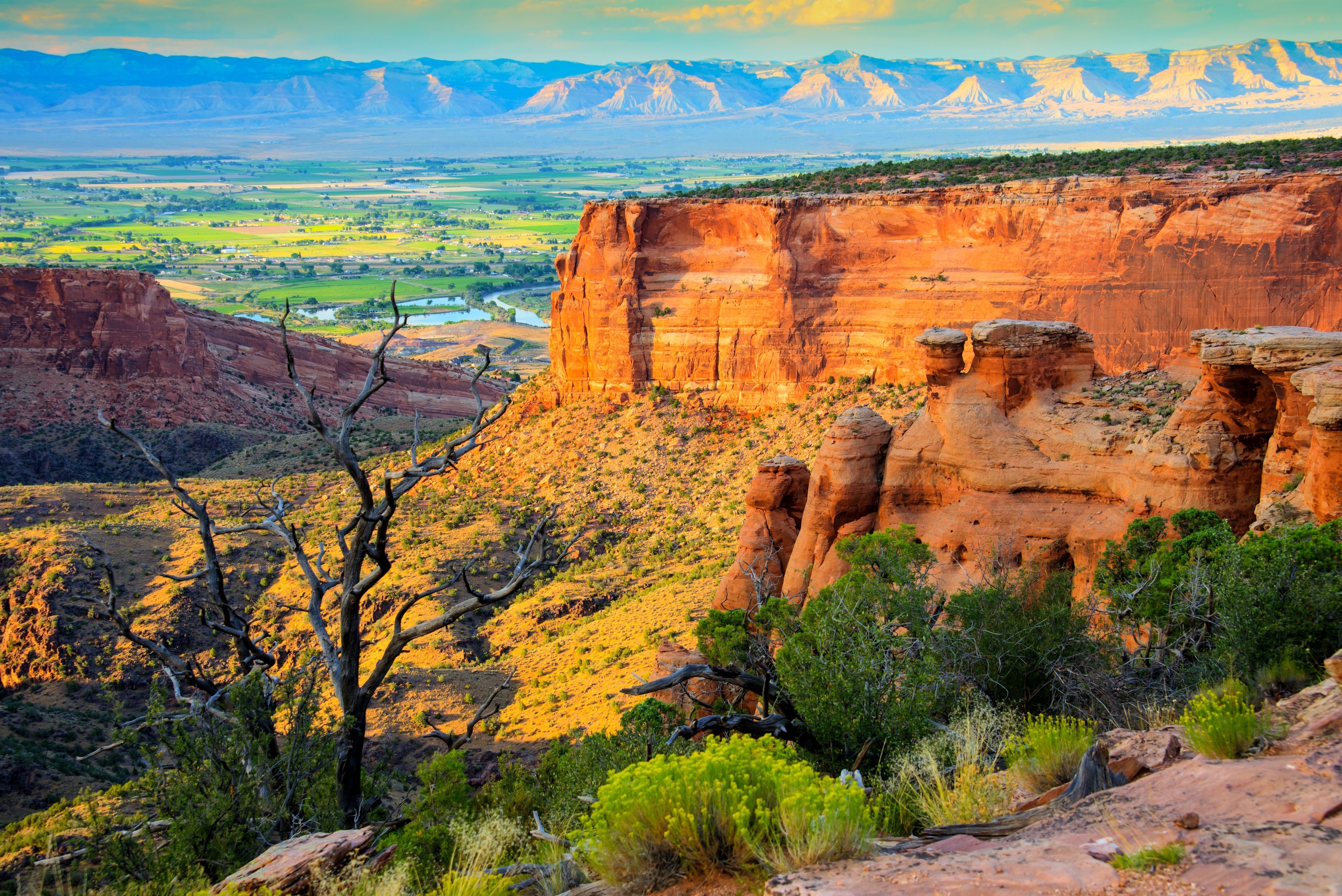 Image for Colorado National Monument (PL-8)