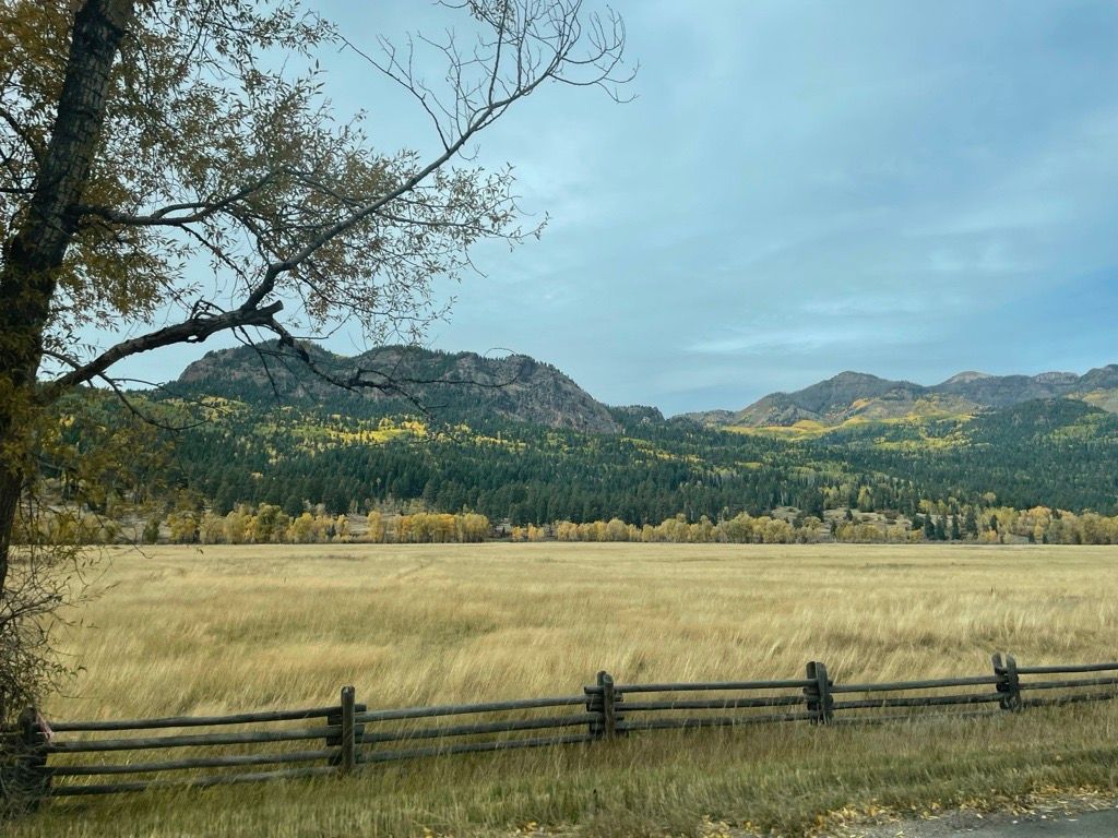 Gallery image for Pagosa Springs (CTY-25)