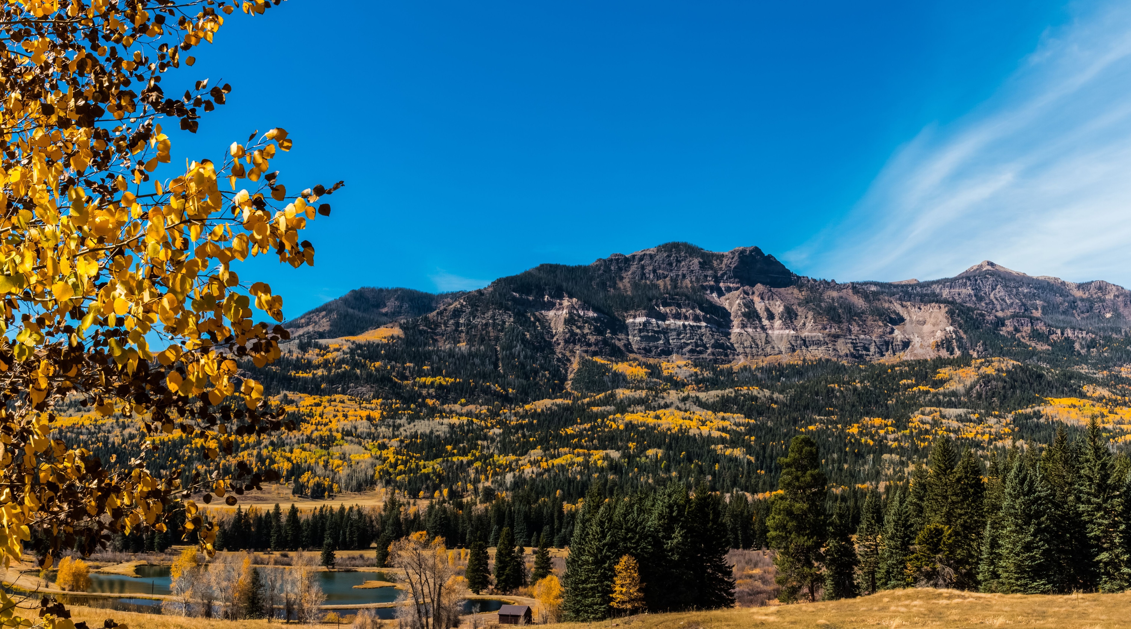 Gallery image for Pagosa Springs (CTY-25)