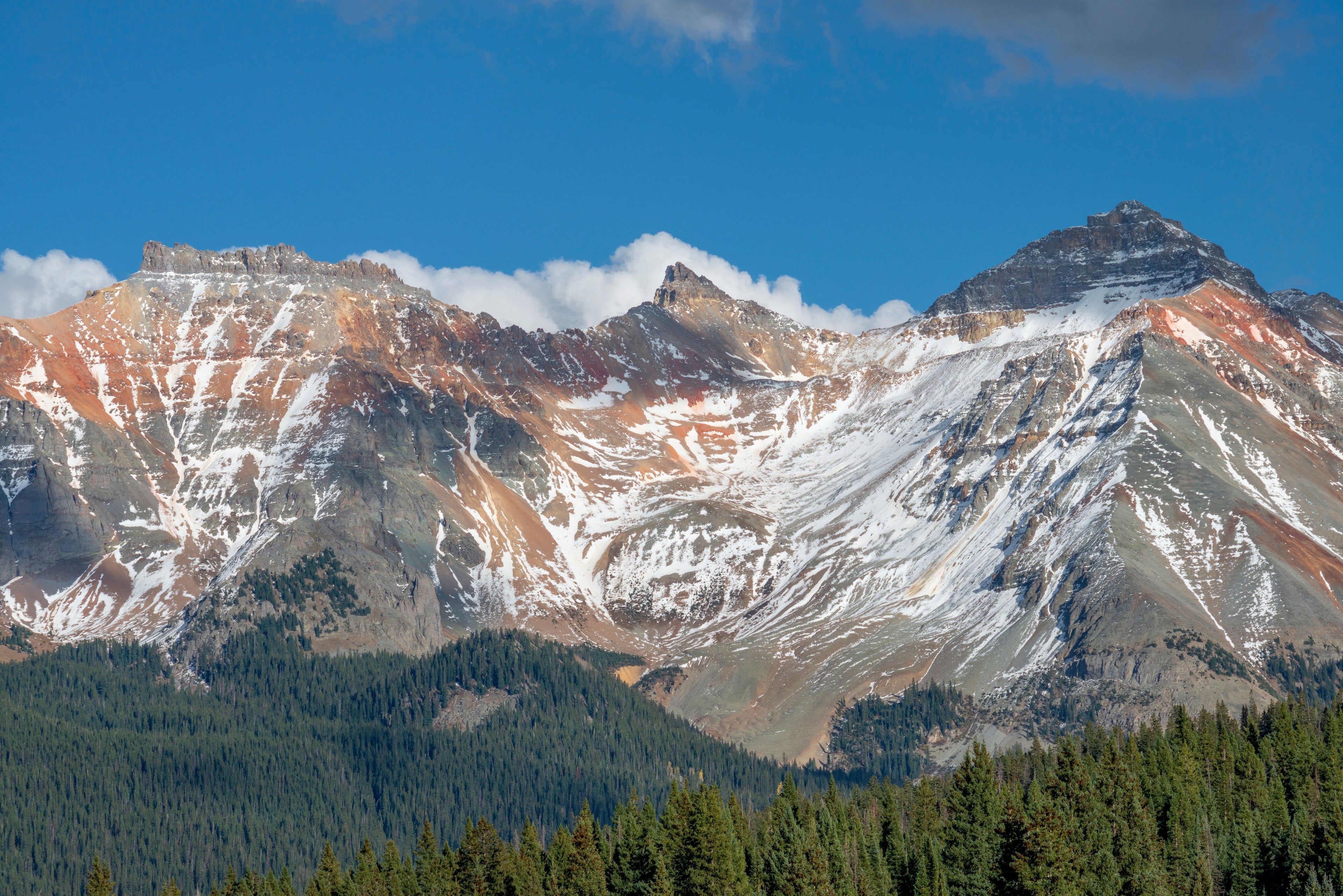 Image for Lizard Head Wilderness (PL-9)