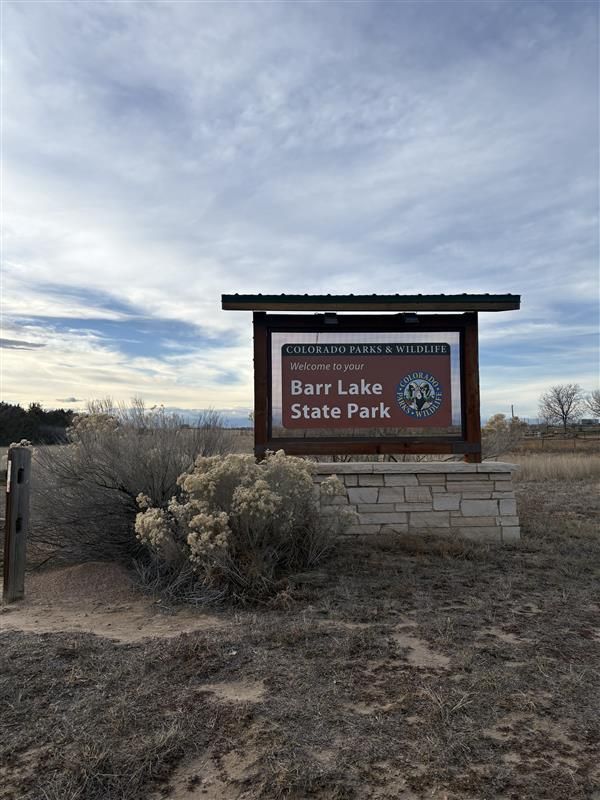 Image for Barr Lake State Park (PL-11)
