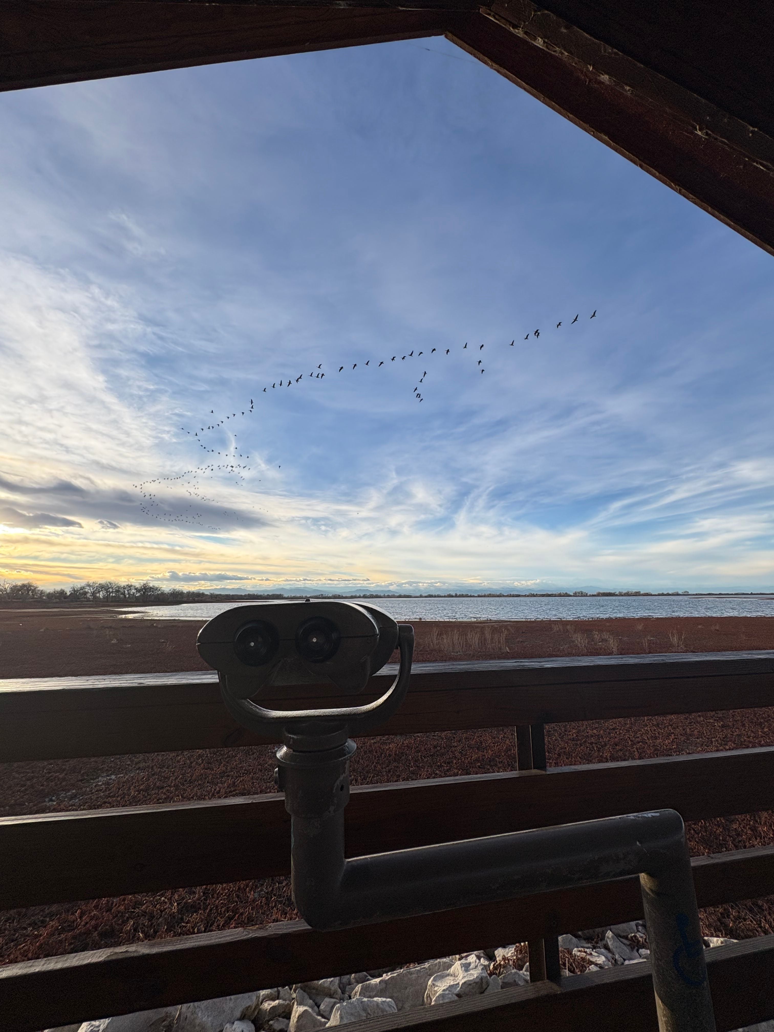 Image for Barr Lake State Park (PL-11)