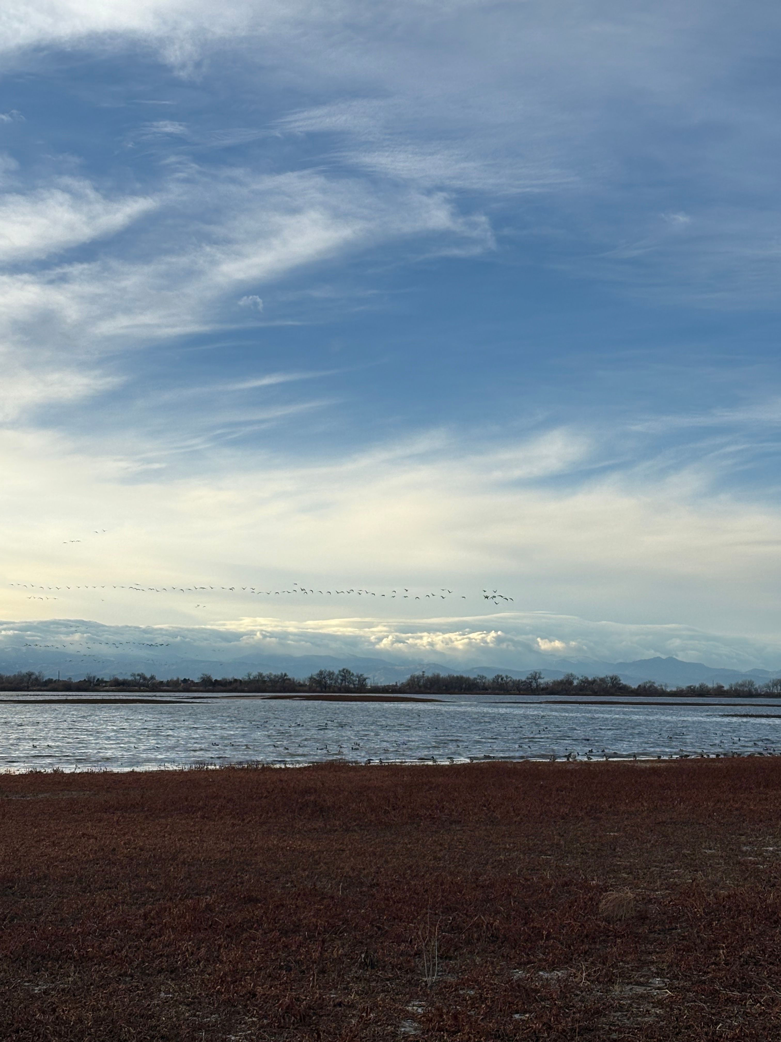 Image for Barr Lake State Park (PL-11)