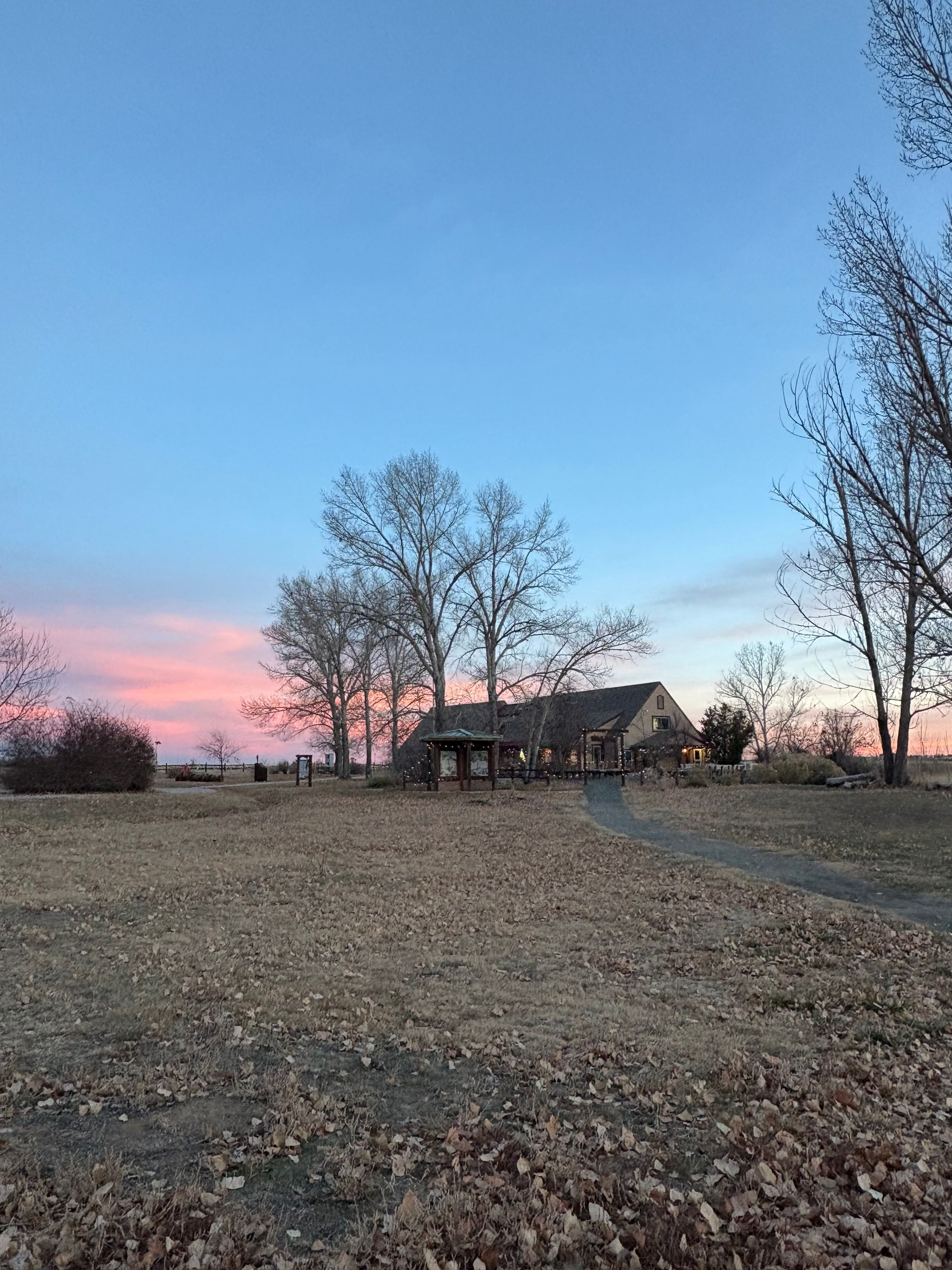 Image for Barr Lake State Park (PL-11)