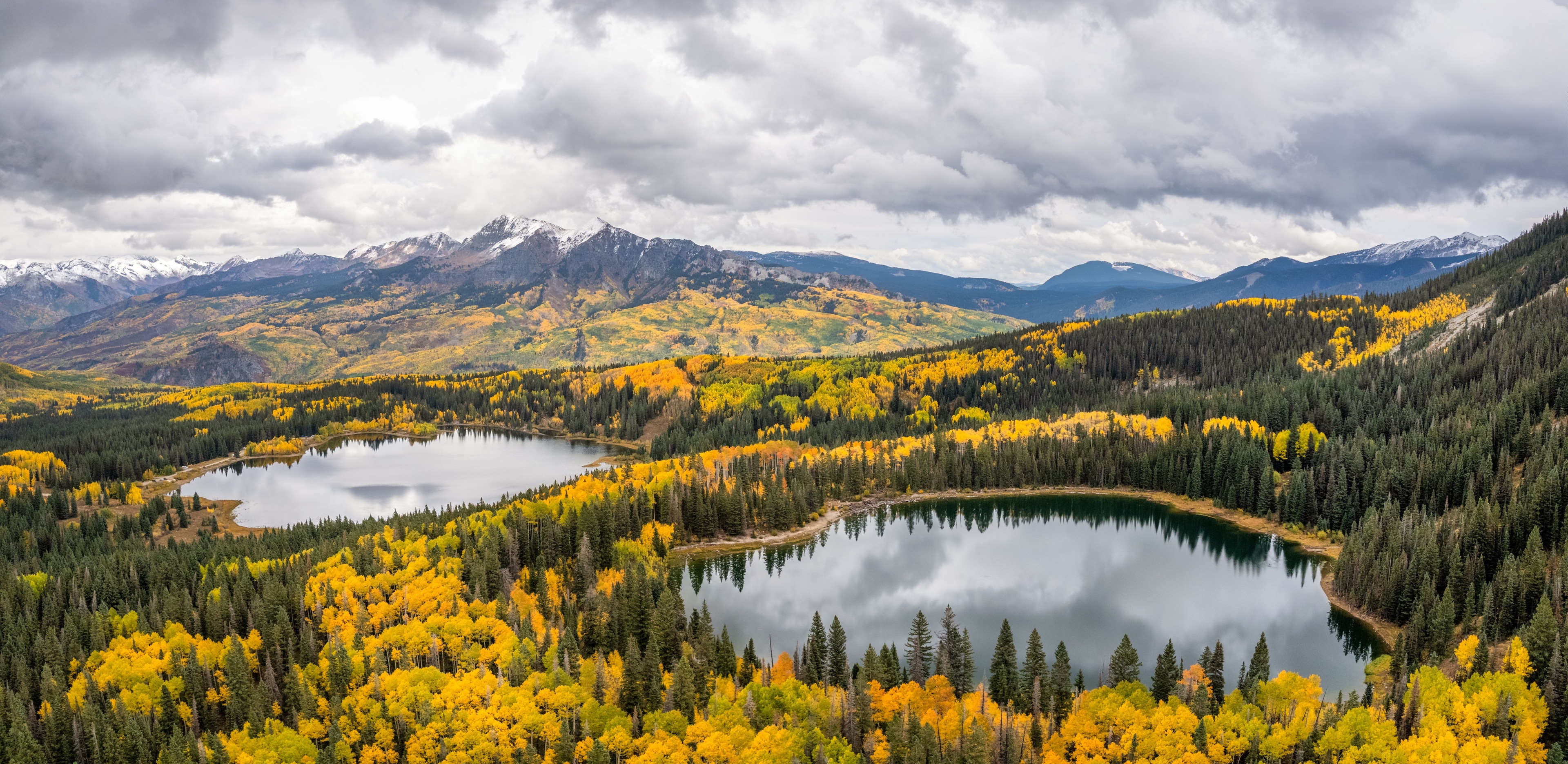 Gallery image for Crested Butte (CTY-12)