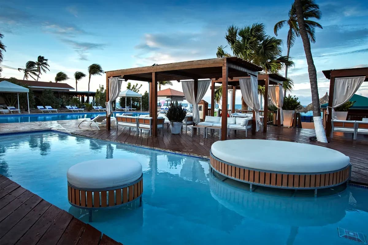 Divi Aruba All Inclusive - Image 1