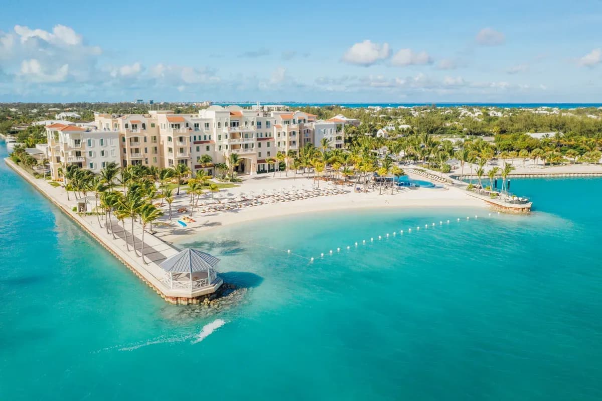 Blue Haven Resort – All-Inclusive - Image 1