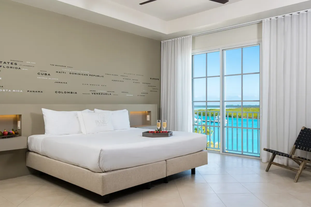 Blue Haven Resort – All-Inclusive - Image 2