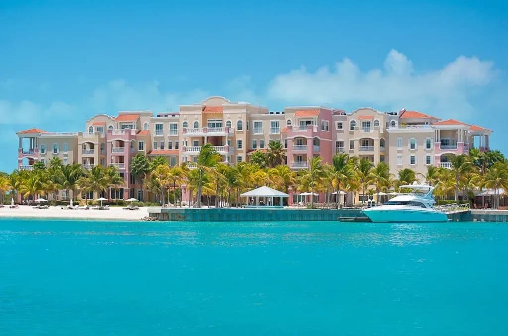 Blue Haven Resort – All-Inclusive - Image 8