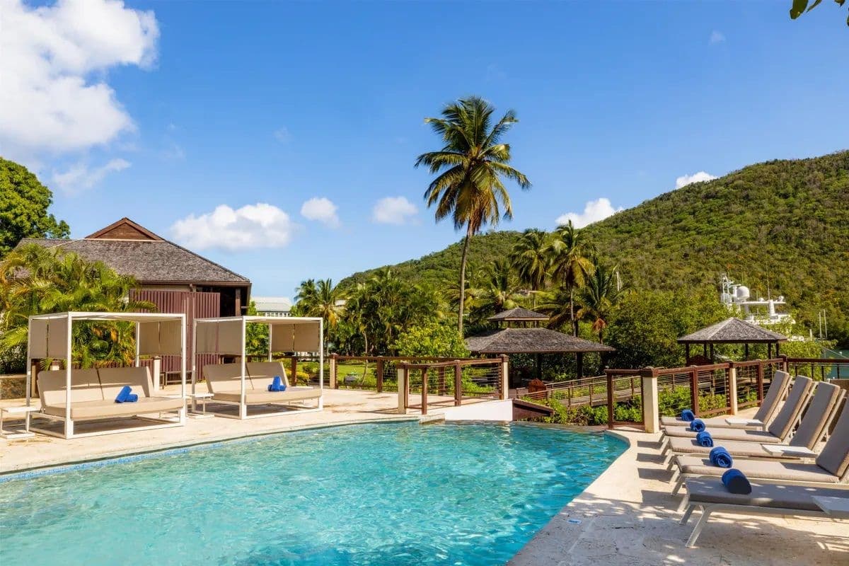 Zoëtry Marigot Bay St. Lucia - Image 2
