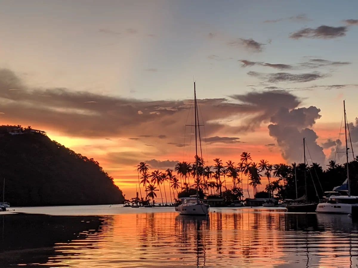 Zoëtry Marigot Bay St. Lucia - Image 9