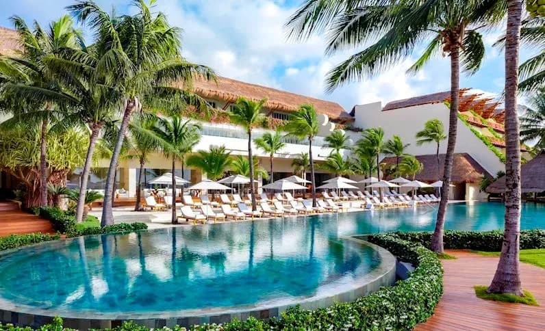 Grand Velas Riviera Maya - Image 1