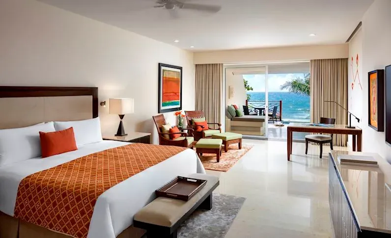 Grand Velas Riviera Maya - Image 2