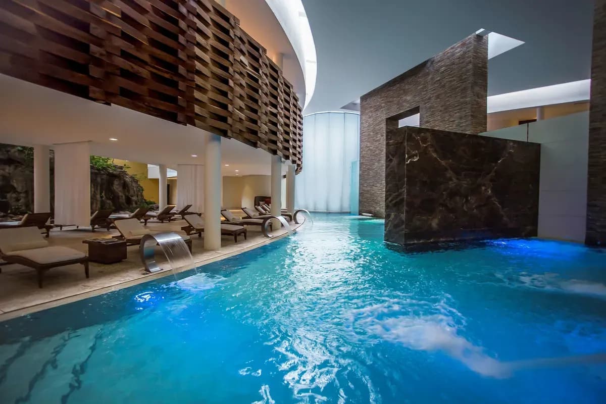 Grand Velas Riviera Maya - Image 4