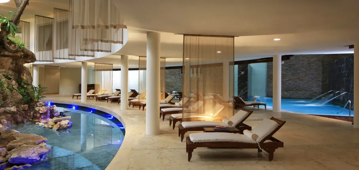 Grand Velas Riviera Maya - Image 5