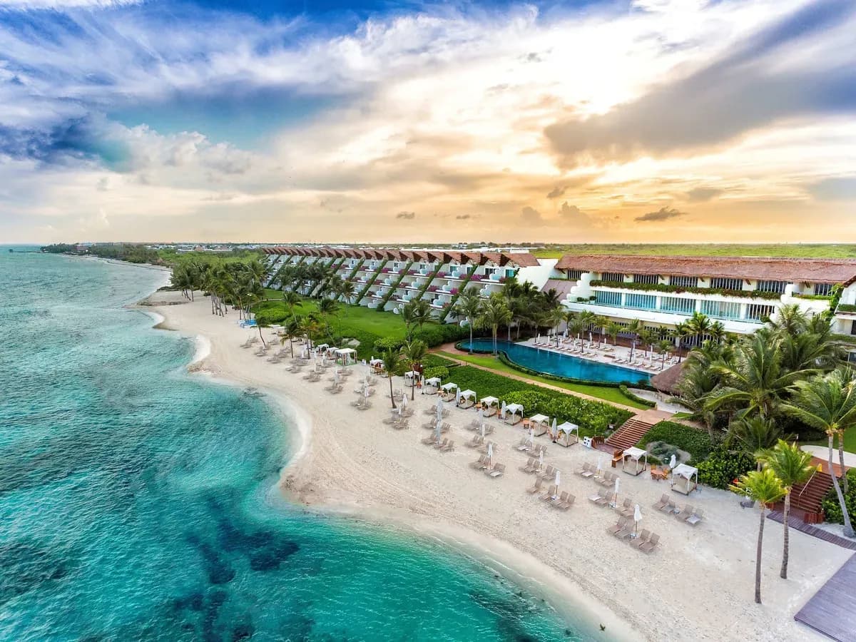 Grand Velas Riviera Maya - Image 6