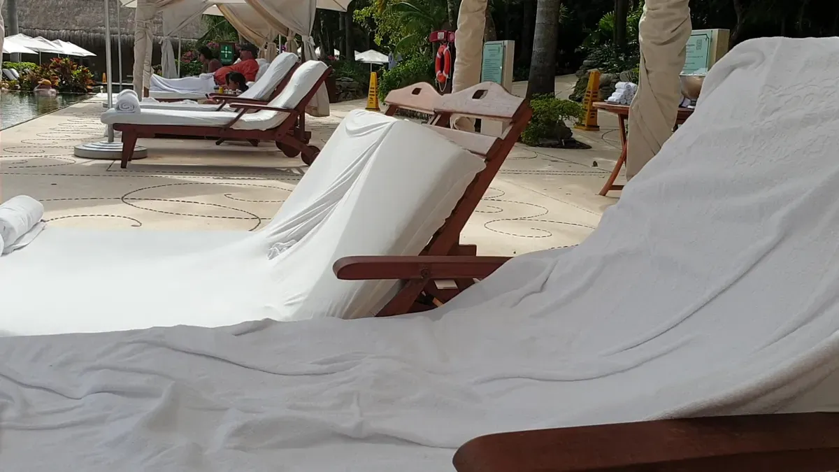 Grand Velas Riviera Maya - Image 9