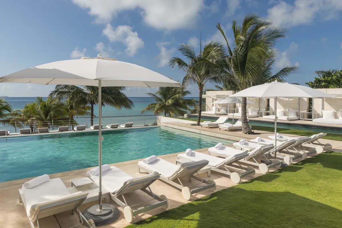Blue Diamond Luxury Boutique Hotel - Image 3