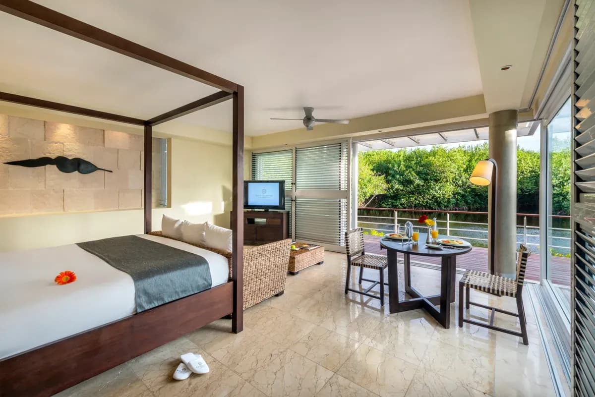 Blue Diamond Luxury Boutique Hotel - Image 5