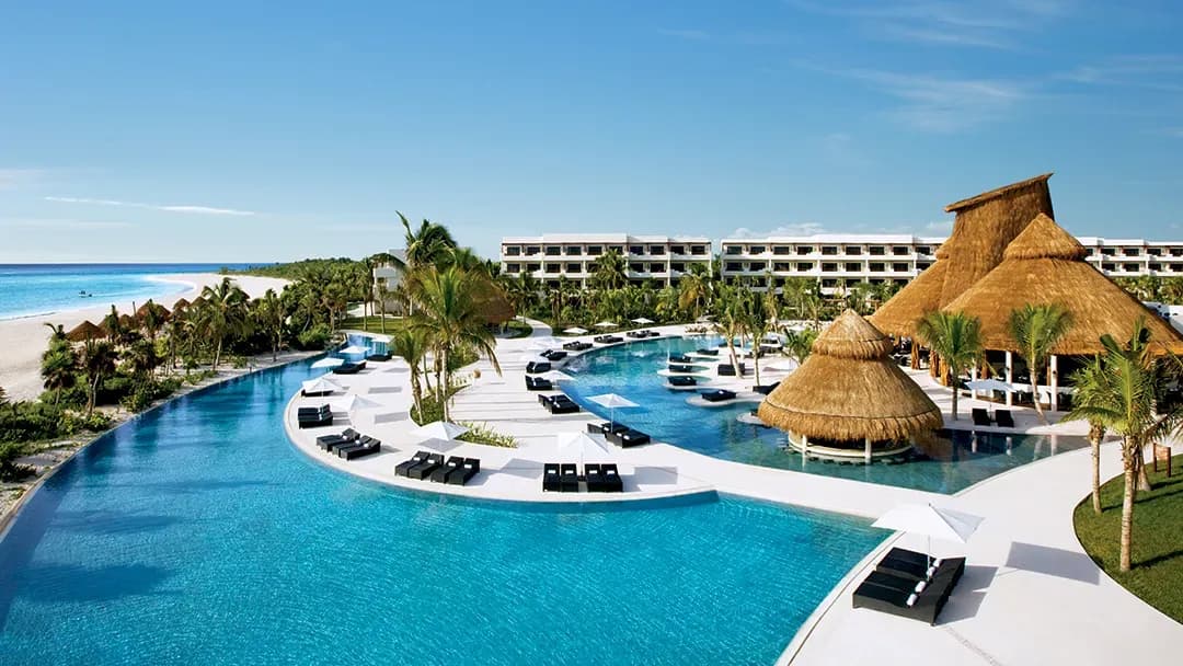 Secrets Maroma Beach Riviera Cancun - Image 1