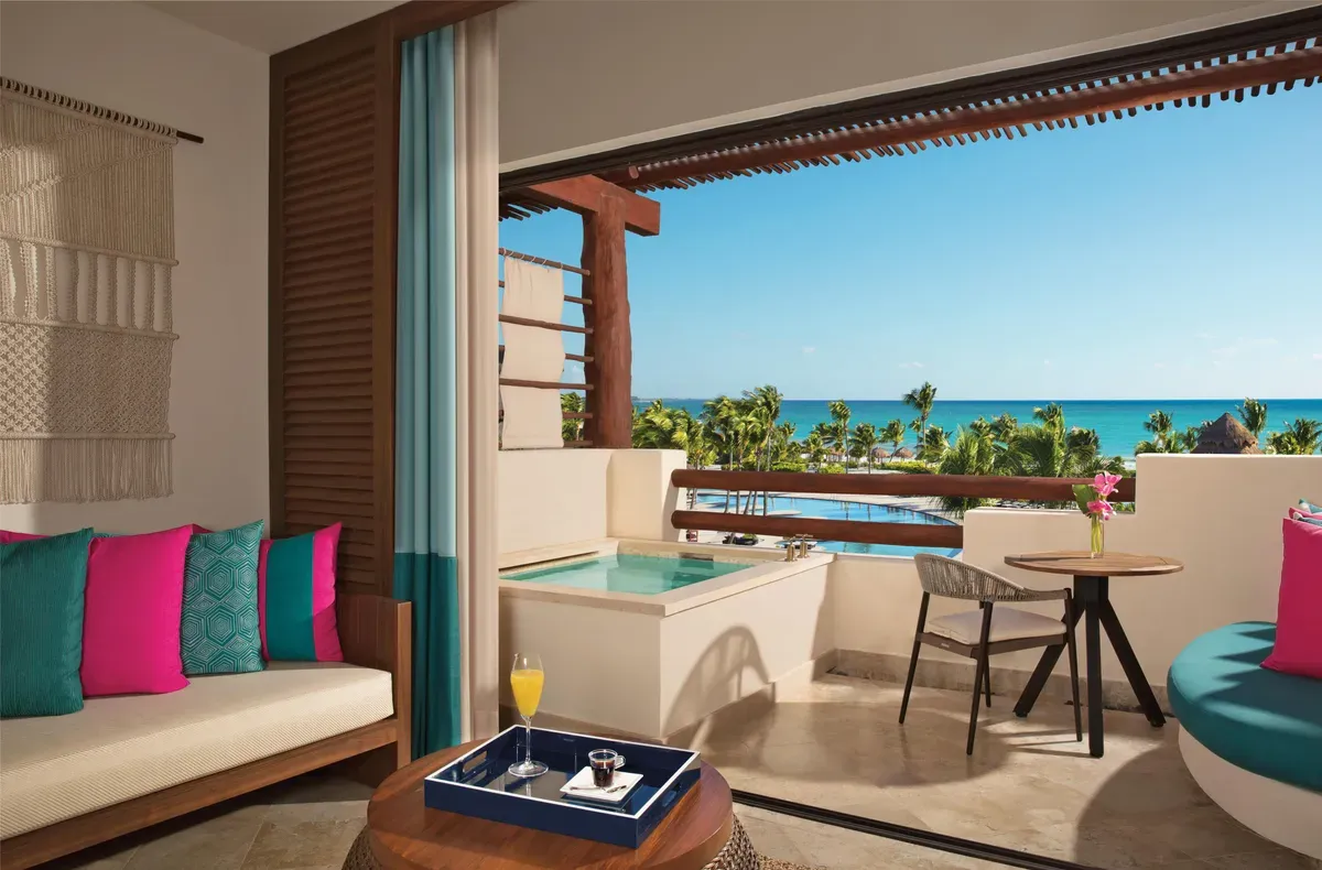 Secrets Maroma Beach Riviera Cancun - Image 5
