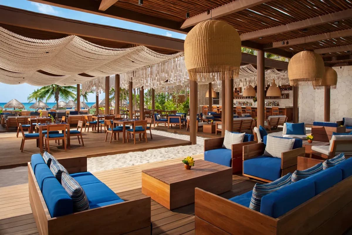 Secrets Maroma Beach Riviera Cancun - Image 7