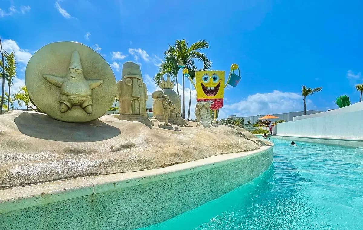 Nickelodeon Hotels & Resorts Riviera Maya - Image 1