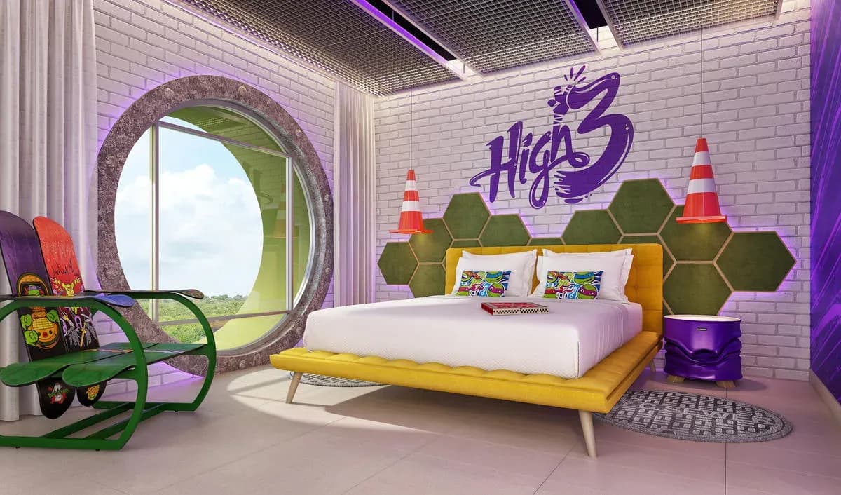 Nickelodeon Hotels & Resorts Riviera Maya - Image 3