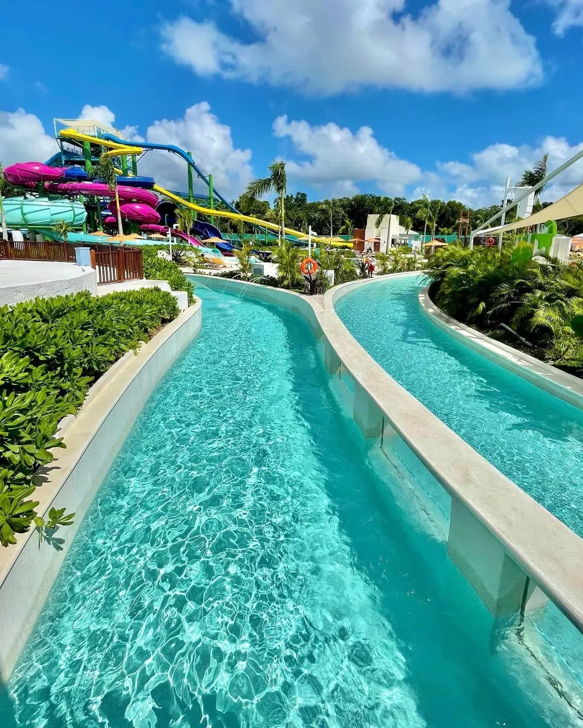 Nickelodeon Hotels & Resorts Riviera Maya - Image 2