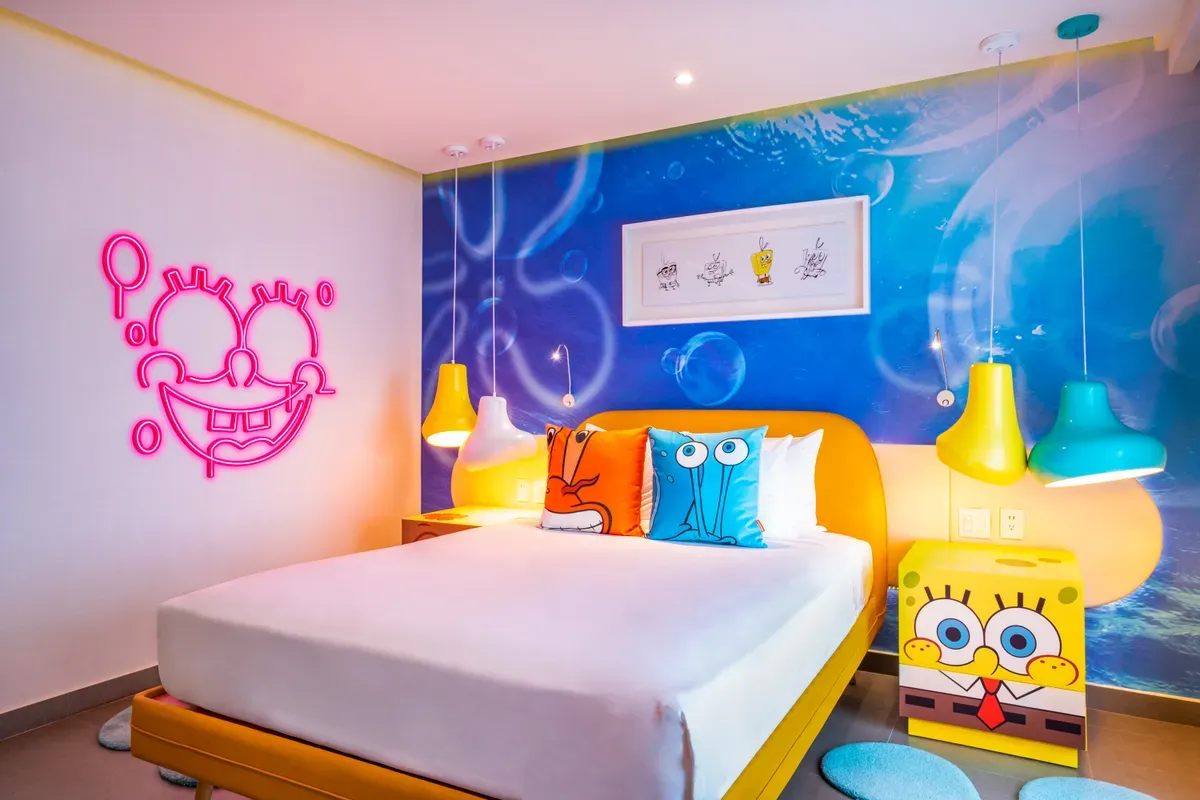 Nickelodeon Hotels & Resorts Riviera Maya - Image 5