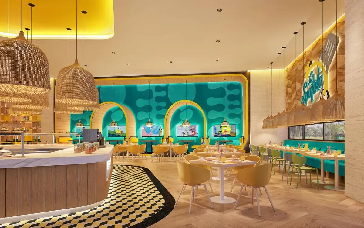Nickelodeon Hotels & Resorts Riviera Maya - Image 6