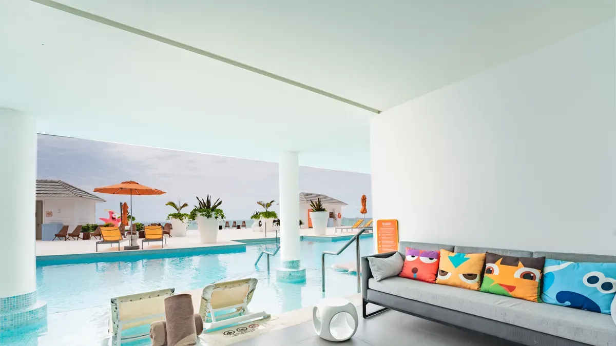Nickelodeon Hotels & Resorts Riviera Maya - Image 7