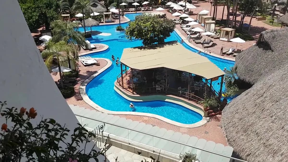 Fiesta Americana Puerto Vallarta All Inclusive & Spa - Image 3