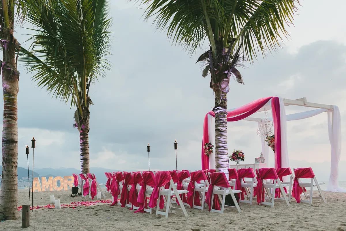 Fiesta Americana Puerto Vallarta All Inclusive & Spa - Image 8