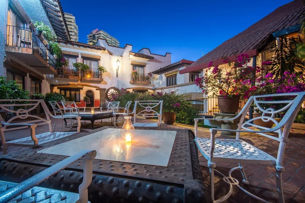 Hacienda Buenaventura Hotel & Mexican Charm - Image 2