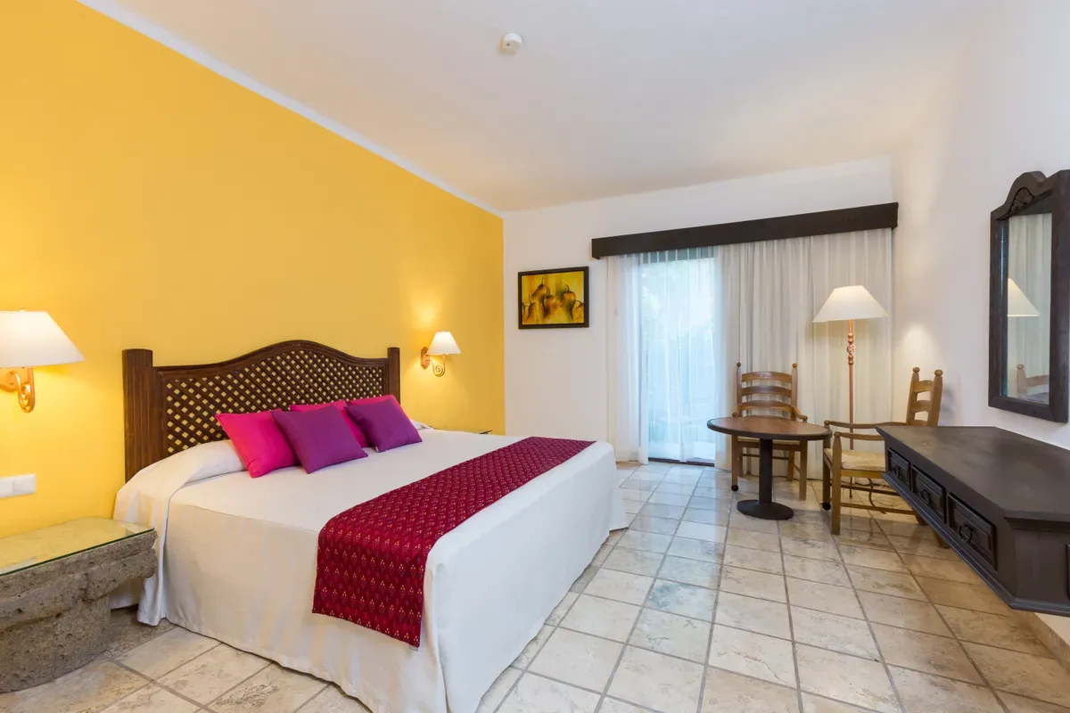 Hacienda Buenaventura Hotel & Mexican Charm - Image 3
