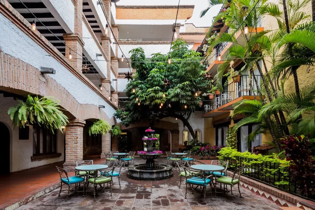 Hacienda Buenaventura Hotel & Mexican Charm - Image 6