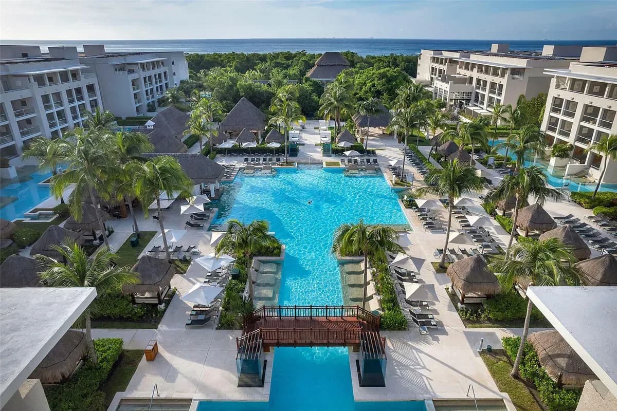 Paradisus La Perla - Adults Only - Riviera Maya - Image 1