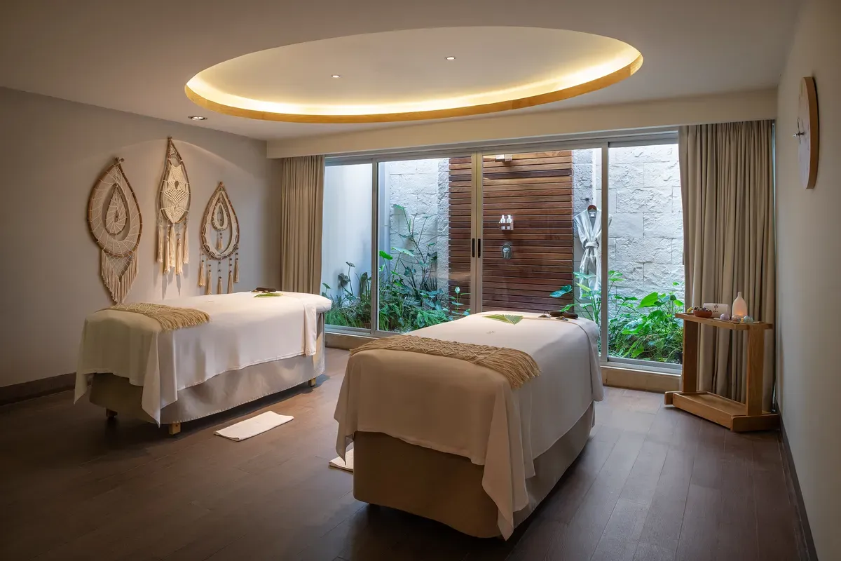 Paradisus La Perla - Adults Only - Riviera Maya - Image 3
