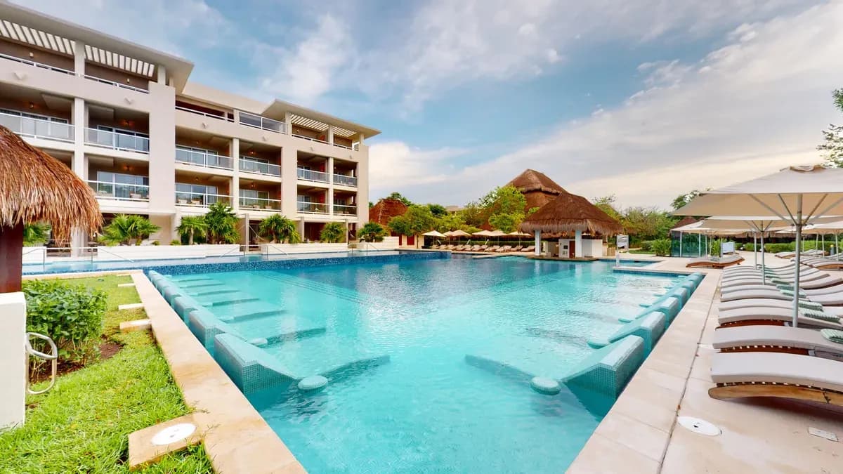 Paradisus La Perla - Adults Only - Riviera Maya - Image 4