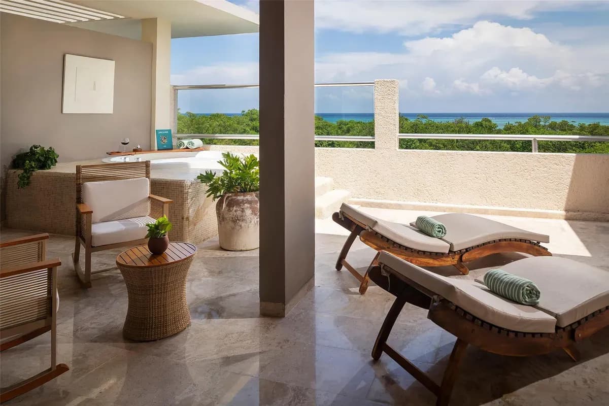 Paradisus La Perla - Adults Only - Riviera Maya - Image 7