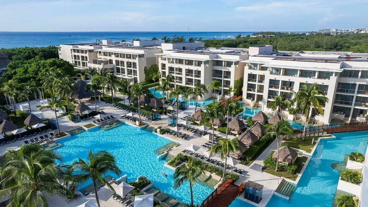 Paradisus La Perla - Adults Only - Riviera Maya - Image 9