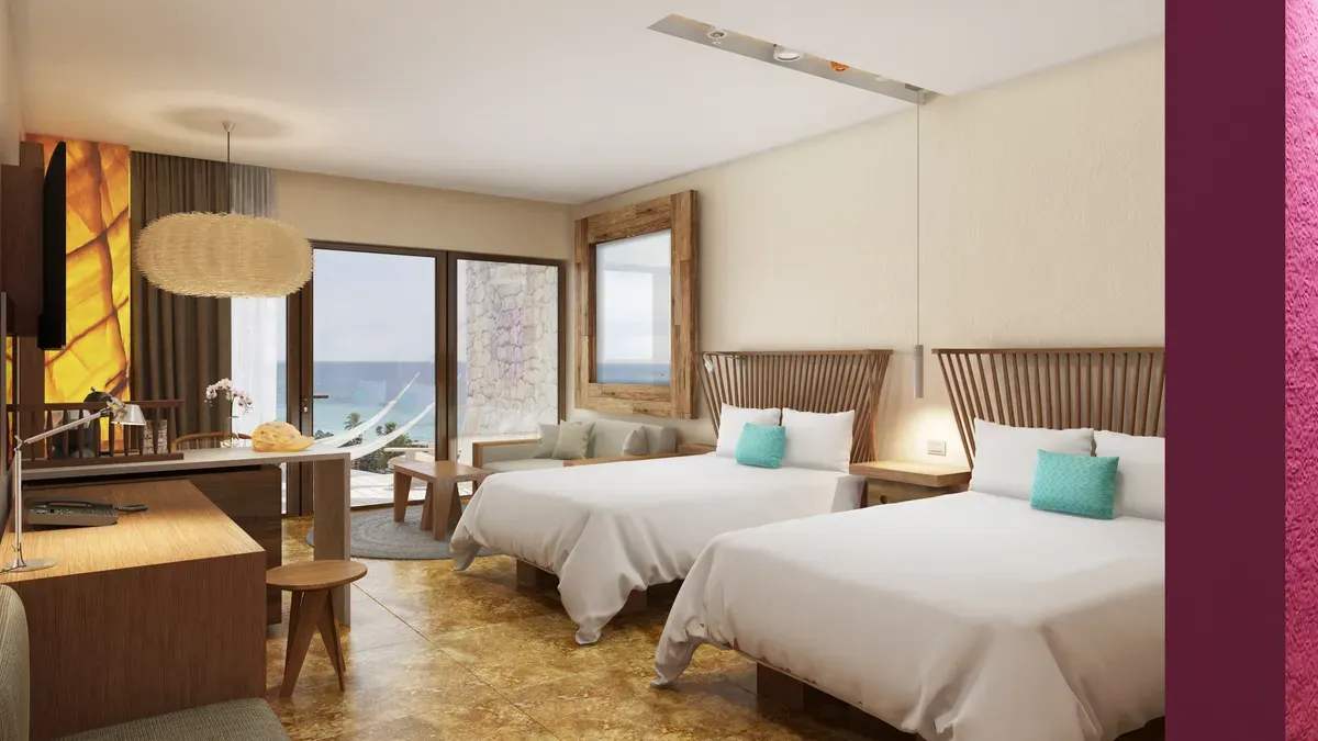 Hotel Xcaret México - Image 3