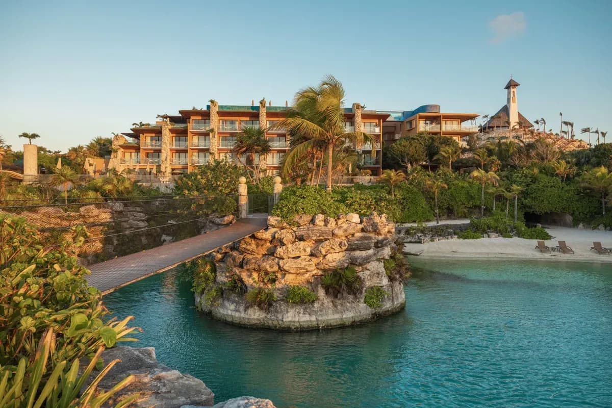 Hotel Xcaret México - Image 8