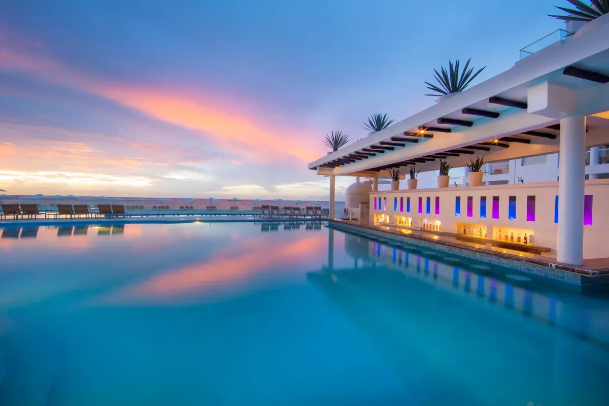 Playacar Palace All Inclusive Resort - Image 3