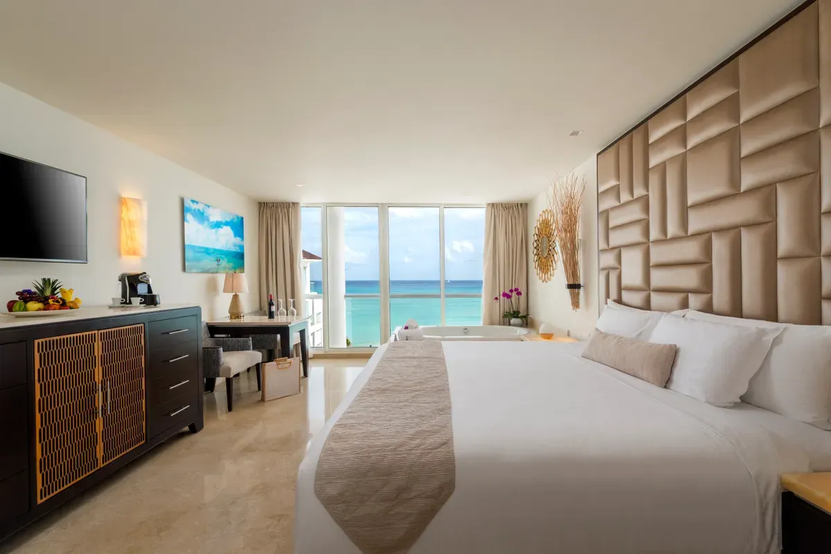 Playacar Palace All Inclusive Resort - Image 4