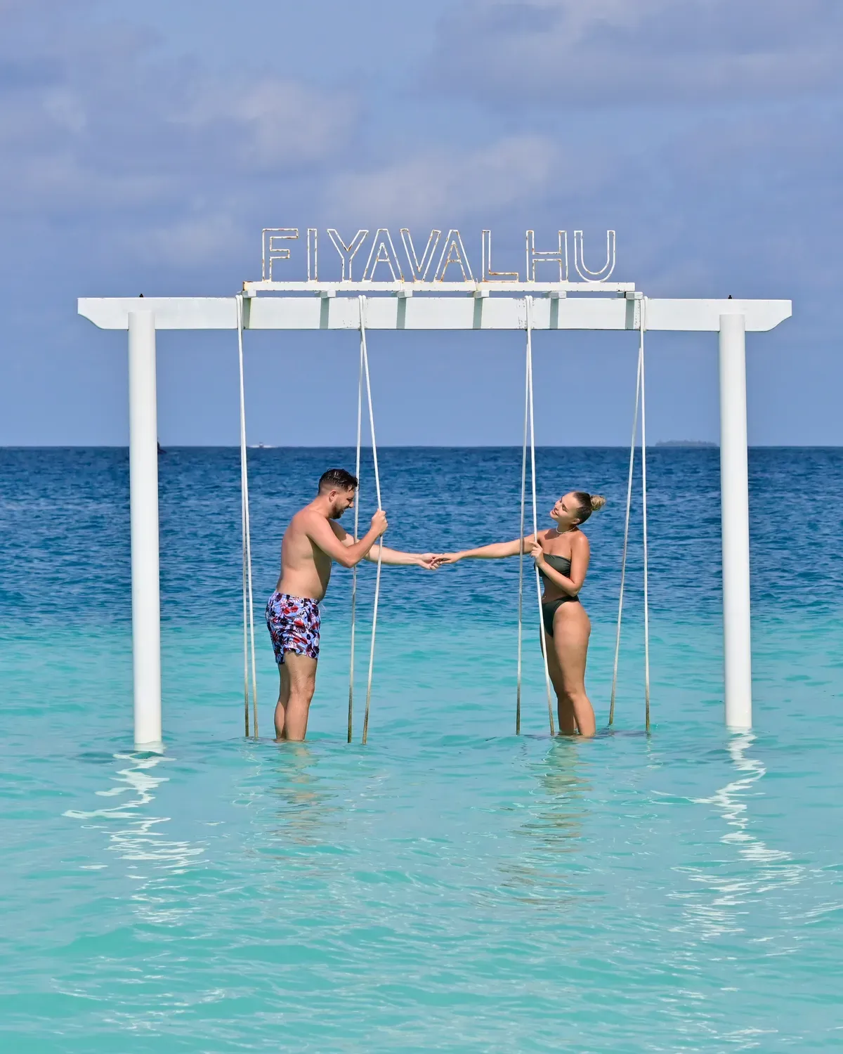 Fiyavalhu Resort Maldives - Image 7